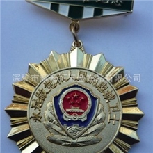 奖章金属奖章高档运动会奖章奖章生产厂家超低价