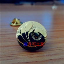 厂家直销徽章/金属徽章定做/徽章制作/3D徽章定制/免费设计
