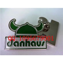 厂家直销徽章烤漆徽章金属徽章加工