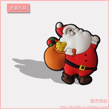 东莞厂家5月份推出新款pvc软磁冰箱贴树脂冰箱贴