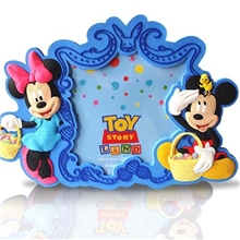 东莞厂家火爆上市2013最新款相框pvc磁性相框软胶相框批发