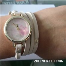 时装手表【外贸款式最新设计款式】可代客设计