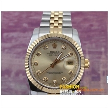 名牌手表金机心背透设计全自动机械男士手表-瑞士机芯