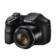 供应Sony/索尼DSC-H200数码照相机正品行货全国联保2年