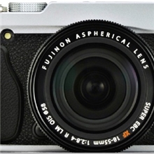 重庆富士总代XE2套机微型单反相机全网最低8999正品联保包邮