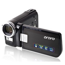 Ordro/欧达HDV-Z50S正品特价库存清仓全高清数码摄像机DV机