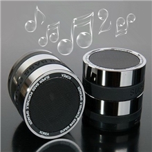 蓝牙音箱纯精钢超低音炮锂电音箱爆款热卖电脑音箱插卡音响