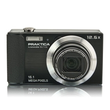 Praktica/柏卡Luxmedia14-Z12S德国专业旗舰级长焦数码相机