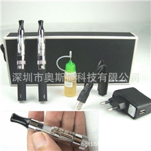 EGO-CE5电子烟双杆/CE4雾化器新款正品/戒烟产品清肺戒烟灵EGO-T
