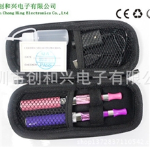 最新款电子烟EGO-O/CE5雾化器电子烟/超大烟雾量/2013圣诞节礼品