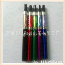 深圳电子烟厂家批发E-smart新款电子烟2013年圣诞节礼品电子烟
