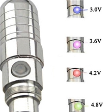 MiniVVPassthroughBattery可变电压电子烟USB电子烟