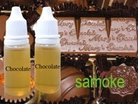 饱满、纯正的巧克力口味电子烟烟弹烟油，抽了忘不掉