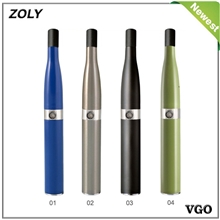 厂家电子烟，VGO健康电子烟，电池容量大，烟雾量大颜色多品质好