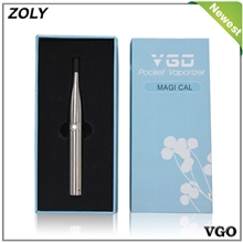 vGo电子烟正品VGO电子烟一次性雾化器超大烟雾量vGoAGO