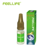 Feellife电子烟油厂家批发有专业质检认证