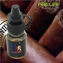 feellife独家生产浓缩烟油厂家直销10毫升装牙买加烟草