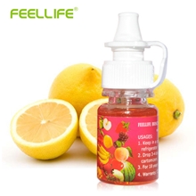 独家产品5毫升厂家直销拒绝暴利柠檬口味