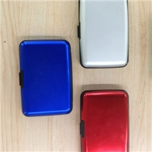 新款防水名片盒卡盒塑料外壳塑料防水盒