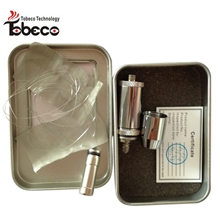 DID雾化器,新款不锈钢雾化器