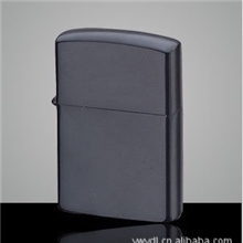 zippo类广告礼品创意打火机批发黑色煤油打火机厂家可订制LOGO