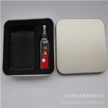 zippo类煤油打火机|打火机包装盒|火机铁盒+5ML煤油批发