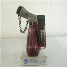 厂家直销批发供应优质供应百诚石狼1号礼品打火机量大优惠