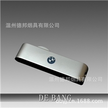 金属打火机【德邦烟具】个性金属礼品打火机广告打火机定制lOGO