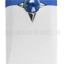 打火机金属广告打火机带钻打火机电子打火机金属防风打火机