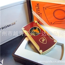 批发供应百诚百诺金属电子感应机直冲打火机BN308礼盒装