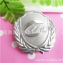 供应塑料酒标牌/酒牌/铭牌/电镀标牌/小