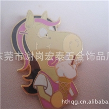 专业厂家，专业生产2012年最新金属徽章｜假珐琅徽章｜徽章