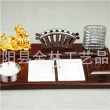 2012龙台历系列平阳县金林工艺品厂