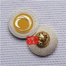 专业生产校徽低价供应徽章胸章胸牌（可按设计定制各种工艺）