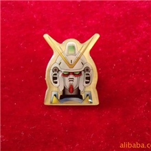 [厂家供应]青铜印刷徽章