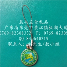 [专业厂家]供应不锈铁印刷动漫手机挂饰