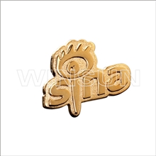 厂家供应各种金属徽章仿珐琅徽章烤漆徽章纪念胸徽章定做