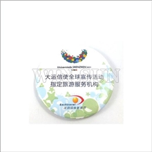 伟新专业制作金属冰箱贴，pvc冰箱贴，款式新颖