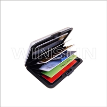 厂家供应金属名片盒，高档名片盒，款式多样