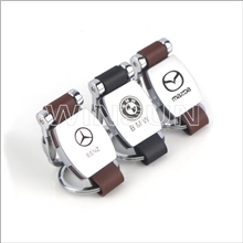 专业制作情侣钥匙扣迷你钥匙扣定做新款烤漆钥匙扣厂家