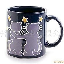 供应陶瓷杯，马克杯，广告杯，礼品杯定制