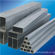 生产大口径方管焊接方管异型方管围栏用方管