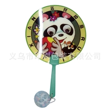 定做广告扇厂家三维广告扇厂家PP广告扇厂家立体广告扇厂家