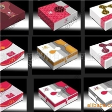 供应精装月饼包装纸盒；礼品盒(图)