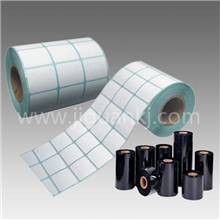 供应广东条形码标签