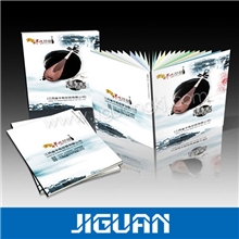 供应企业宣传册/企业宣传彩页/展会用宣传册定做批发