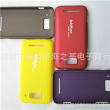 厂家供应Lehikee小米手机壳M1手机壳磨砂喷漆小米新款保护套