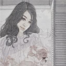 2013保利香港秋季拍賣會-中國當代水墨(二)-鄭慶餘對望的記憶