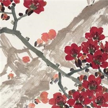 杜滋龄字画价格，景德镇杜滋龄字画拍卖