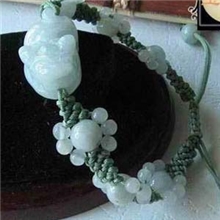 蓝田玉的特点，蓝田玉市场行情，蓝田玉鉴定拍卖